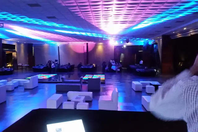 Muestra del servicio 2