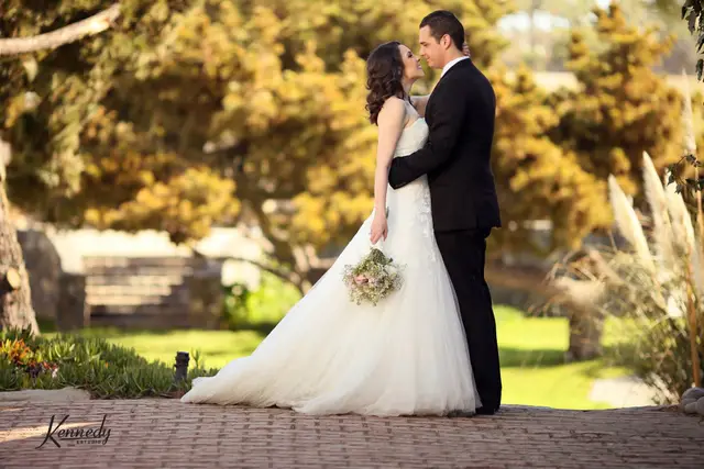 Fotografía y Video para bodas en Ensenada — Kennedy Fotografia, Ensenada