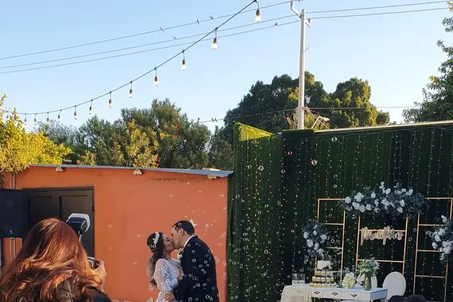 Muestra del servicio 1