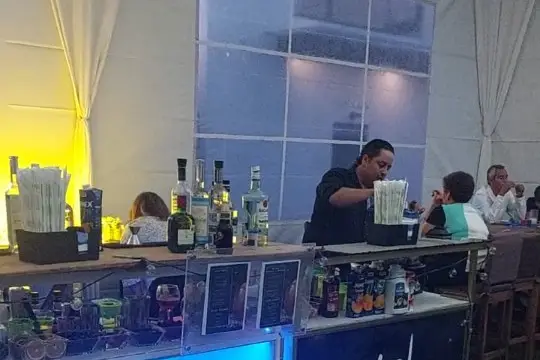 Muestra del servicio 3