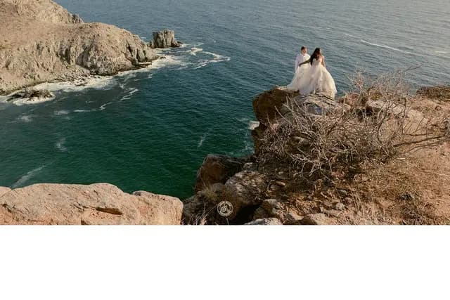 Fotografía y Video — Izrael Reyna, Cabo San Lucas