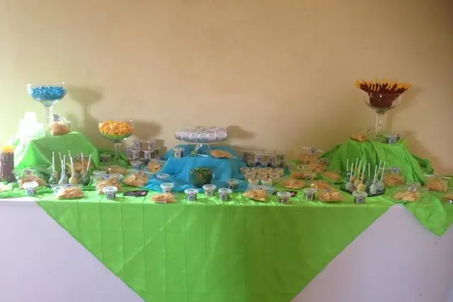 Muestra del servicio 2