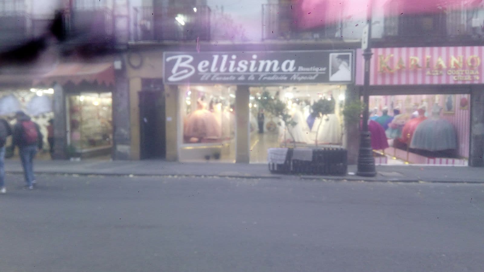 Foto de Bellesima boutique