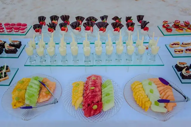 Wedding Planners para bodas en Cancun — Manos A La Obra, Cancún