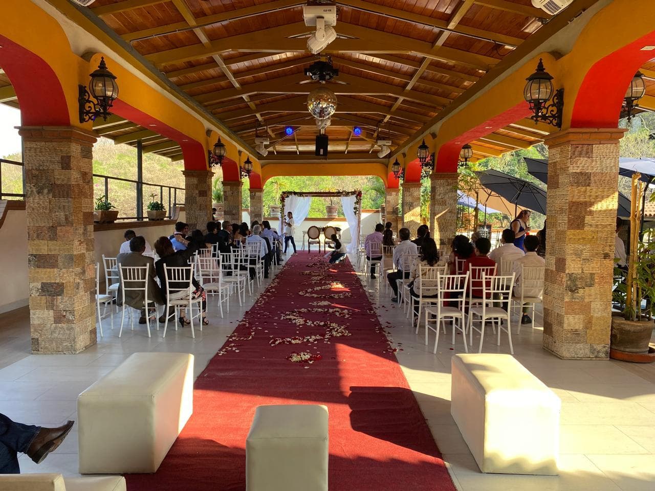 Muestra del servicio 1