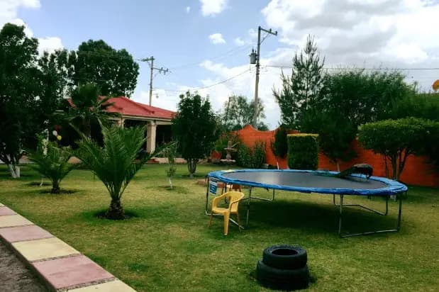 Venues — Salon De Fiestas Mi Alegria,