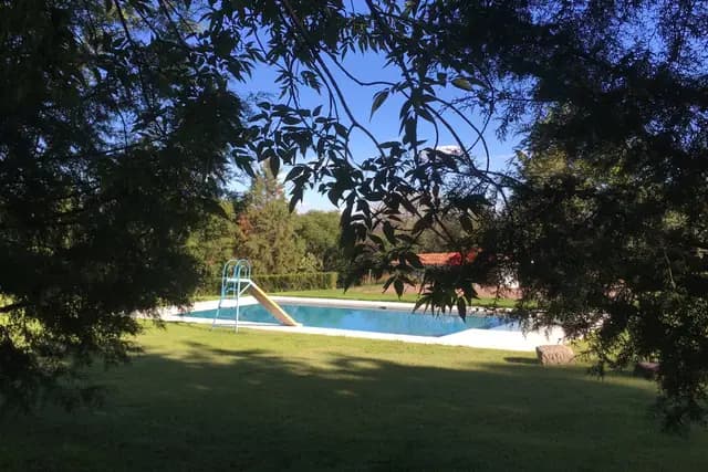Venues — Hacienda Las Codornices, Nicolás Romero