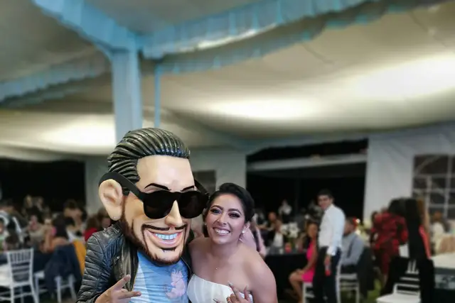 Muestra del servicio 3