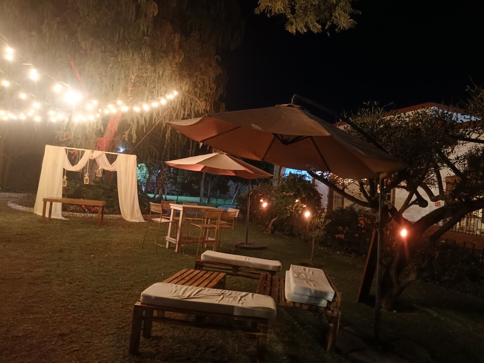 Foto de Ex-Hacienda de Coscotitlán