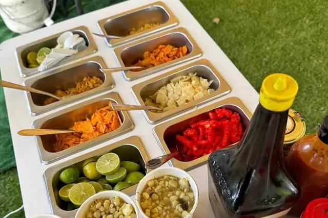 Muestra del servicio 1