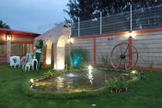 Muestra del servicio 1