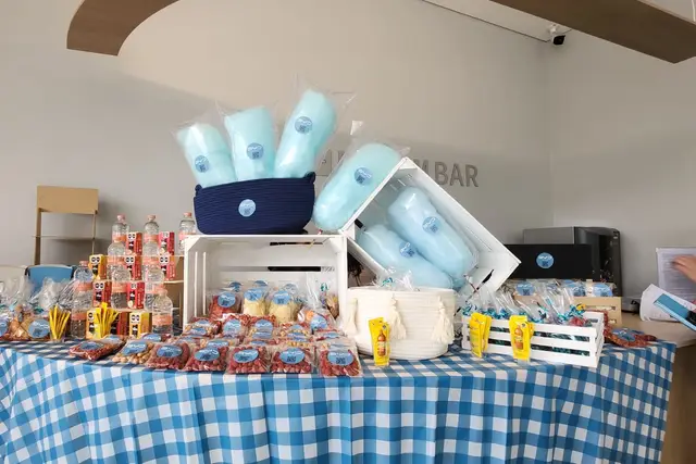 Muestra del servicio 2