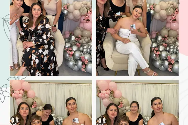 Entretenimiento para bodas en León — Fiestagram, León