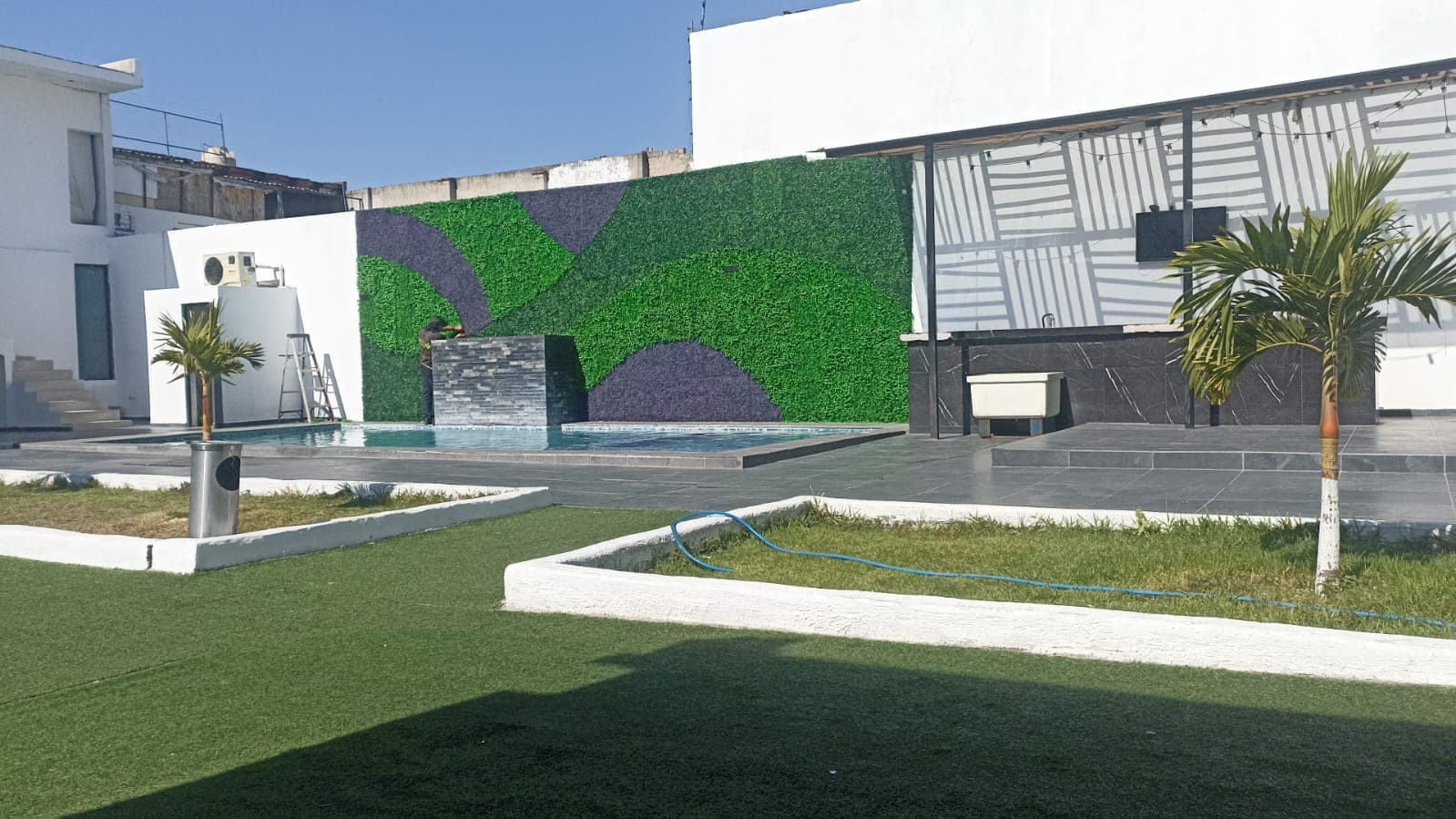 Venues — Salón Eventos Atlantis, Guadalajara