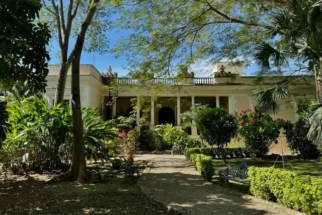 Muestra del servicio 1