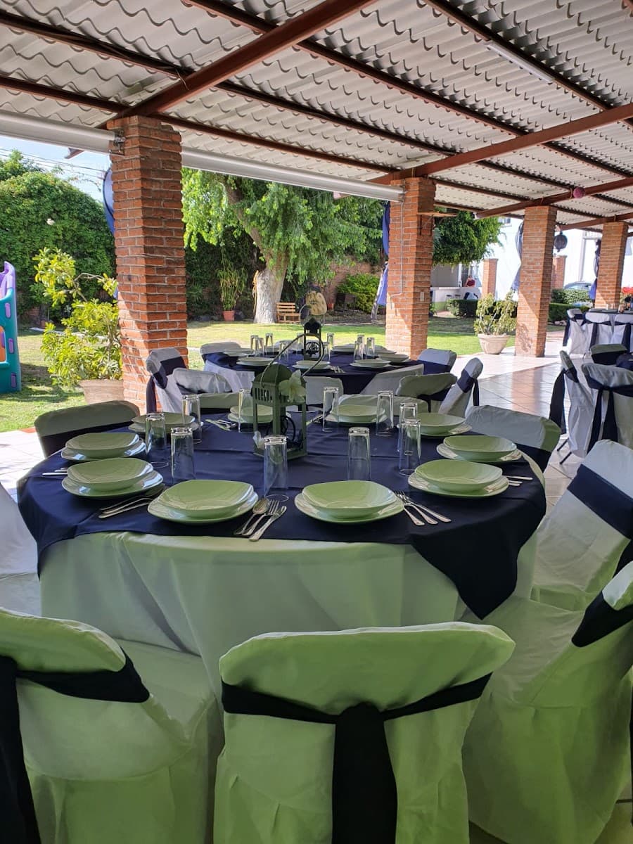 Muestra del servicio 1