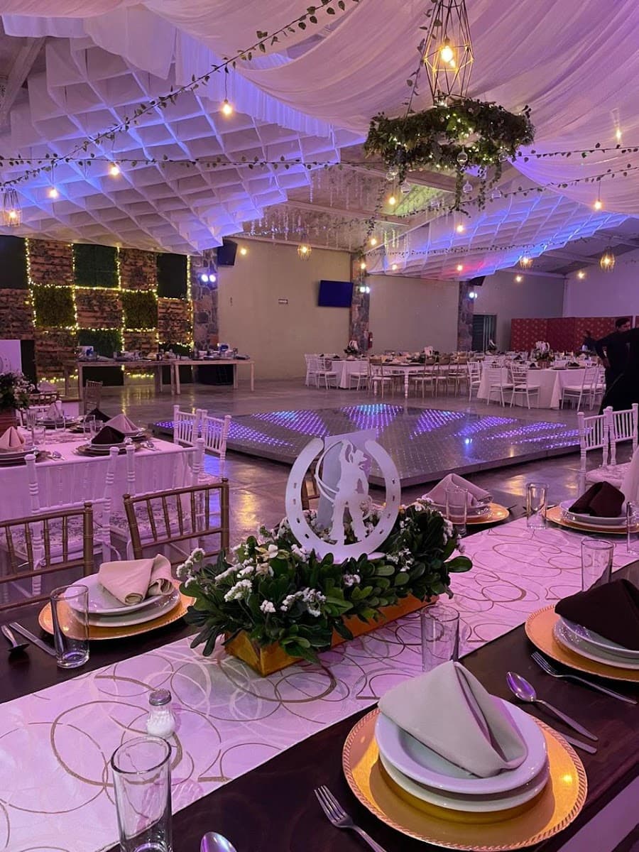 Foto de Asgard organización de eventos