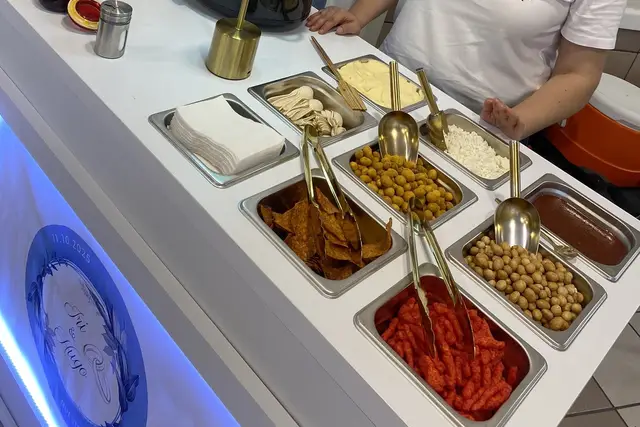 Muestra del servicio 2