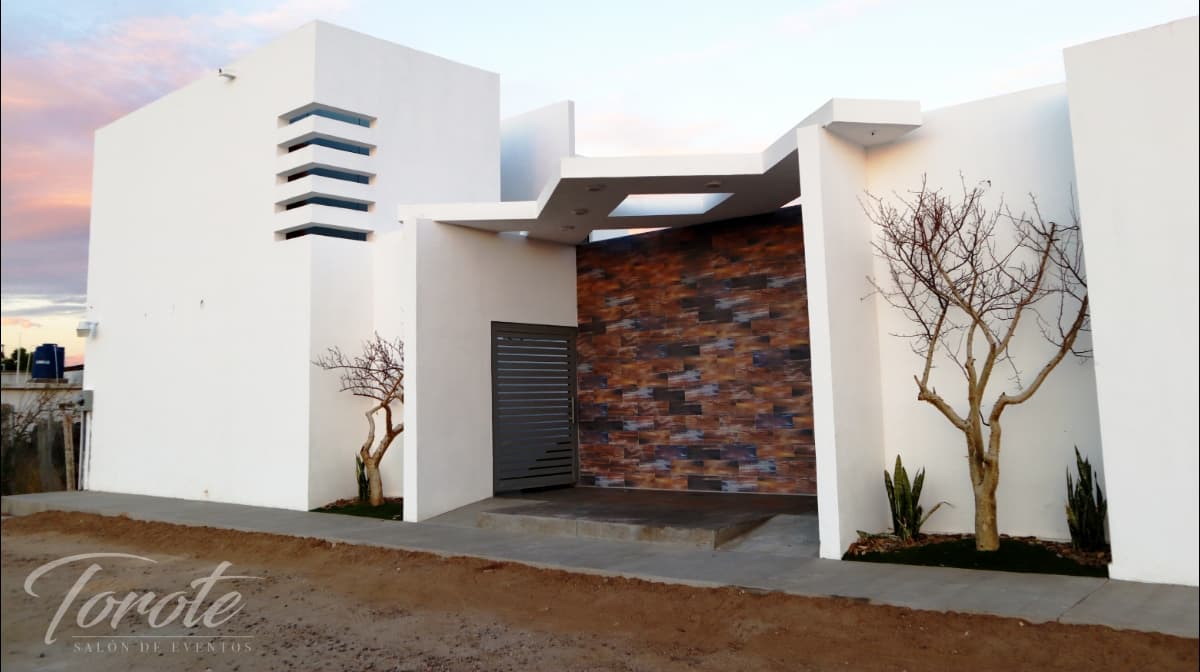 Venues — Torote Salón de Eventos, La Paz