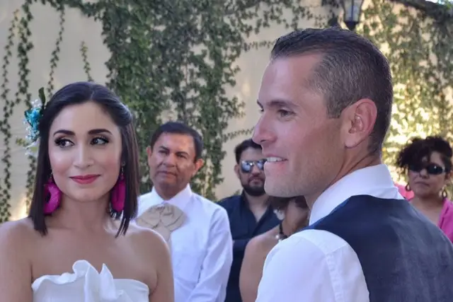 Maquillaje y Peinado — Pau Lopez, Querétaro