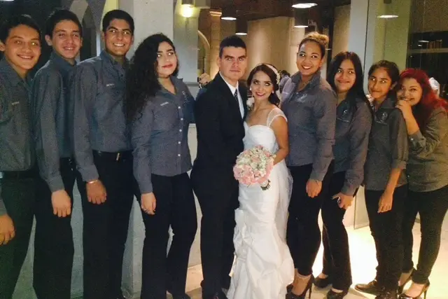 Muestra del servicio 3