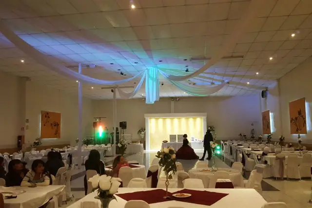 Muestra del servicio 1