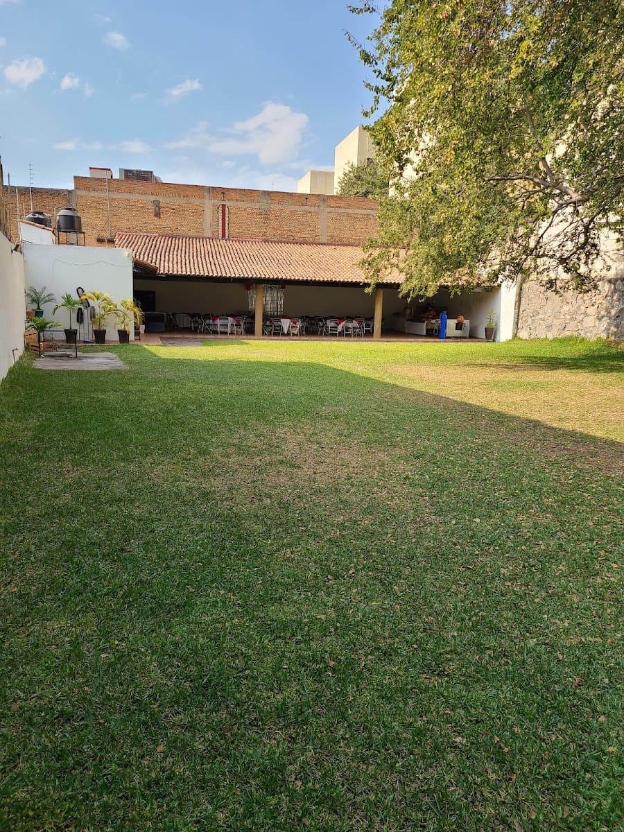 Muestra del servicio 1