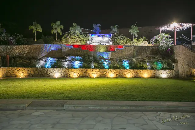Venues — Quinta El Higo, Tuxtla Gutiérrez