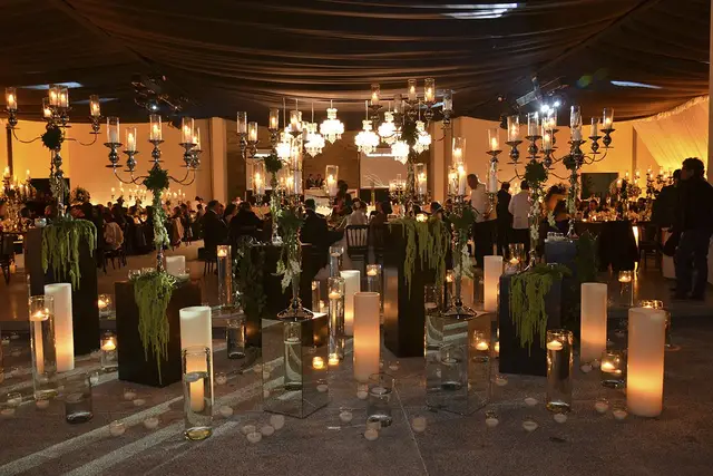 Wedding Planners para bodas en Ciudad de México — Eventos Exclusivos Y Bodas Stella, Ciudad de México