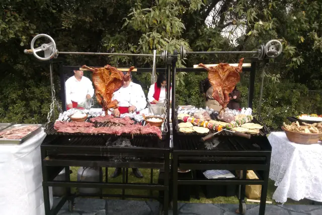 Muestra del servicio 1