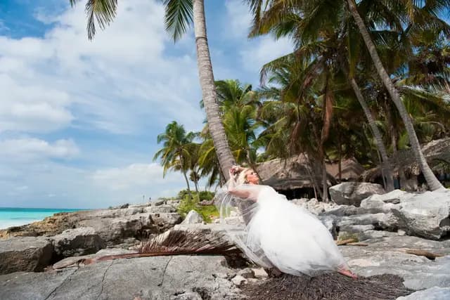 Fotografía y Video — My Tropic Wed, Playa del Carmen