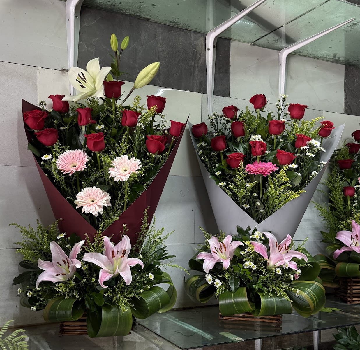 Foto de Florería Josabeth