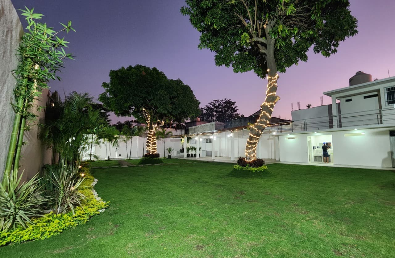 Foto de Duranta Jardín de Eventos