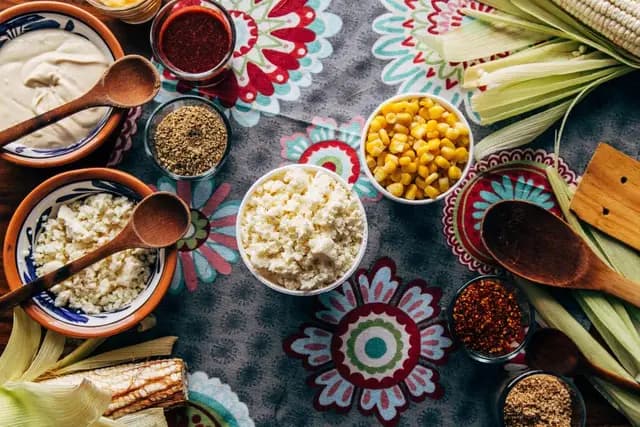 Catering — El Elote Feliz, Veracruz