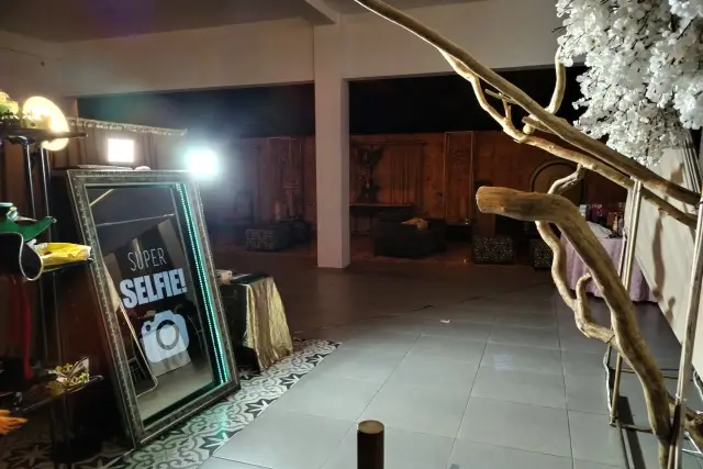 Muestra del servicio 1
