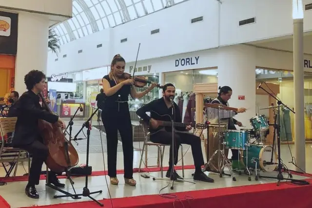 Muestra del servicio 2