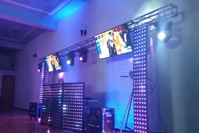 Muestra del servicio 1