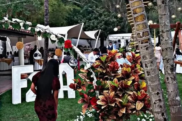 Muestra del servicio 1