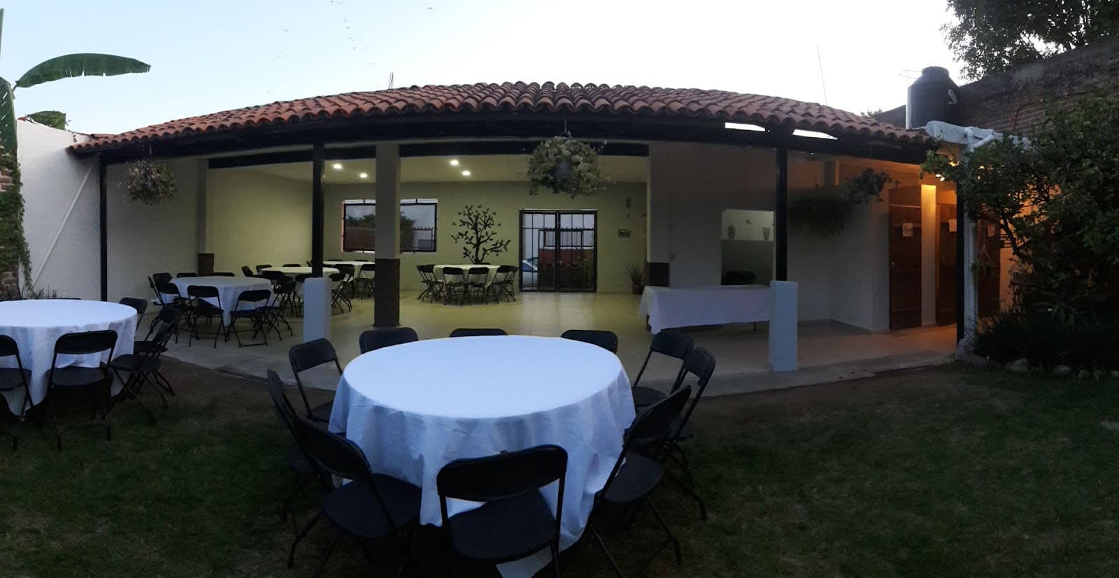 Muestra del servicio 1