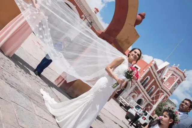 Maquillaje y Peinado — Joselyn Rodall, Veracruz