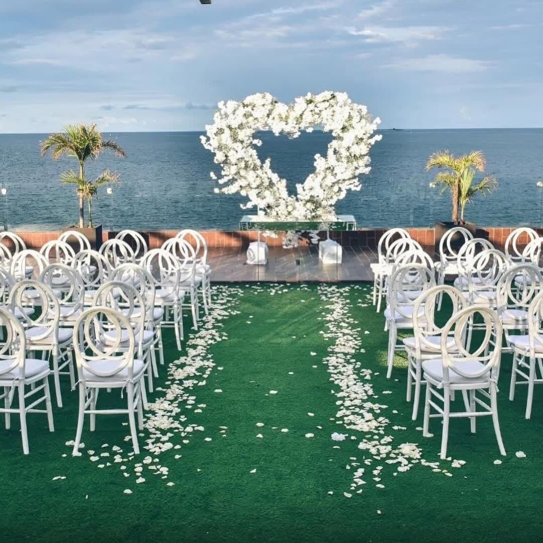 Foto de Rosa Salomon Event & Wedding Planner