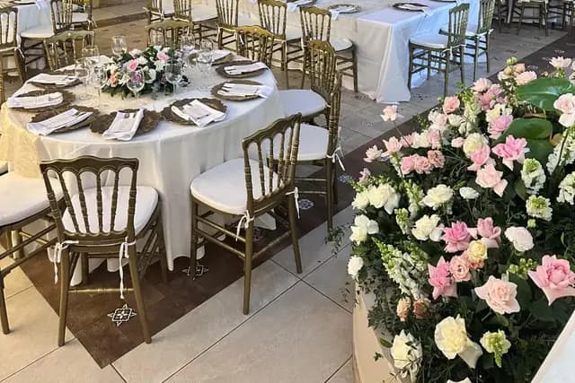 Foto de Sensissimo Eventos