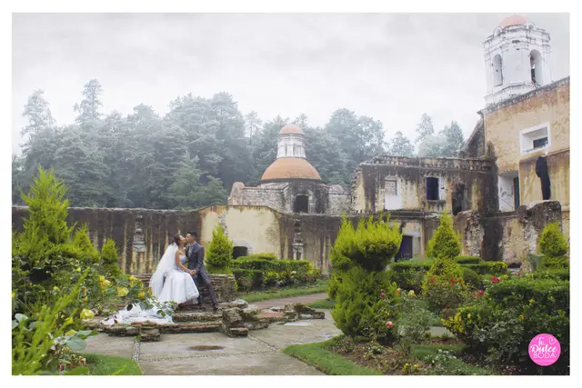 Fotografía y Video — Tu Dulce Boda, Ecatepec