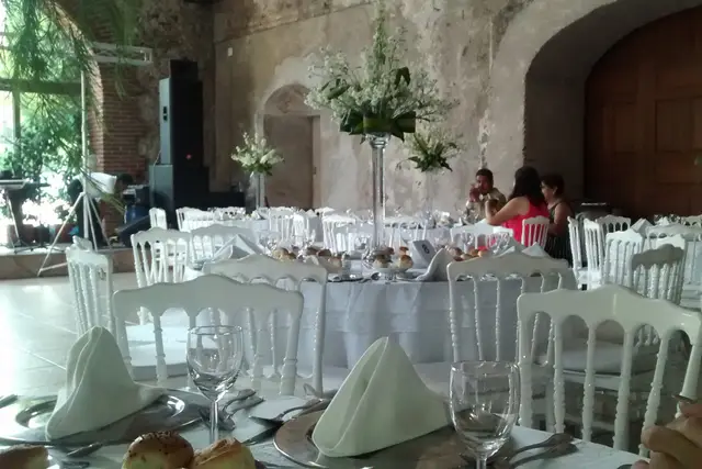 Muestra del servicio 2