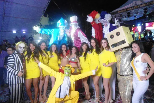 Muestra del servicio 2