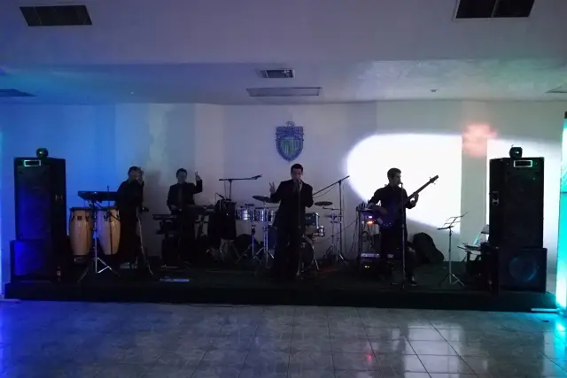 Muestra del servicio 2