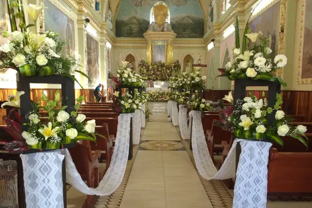 Muestra del servicio 1
