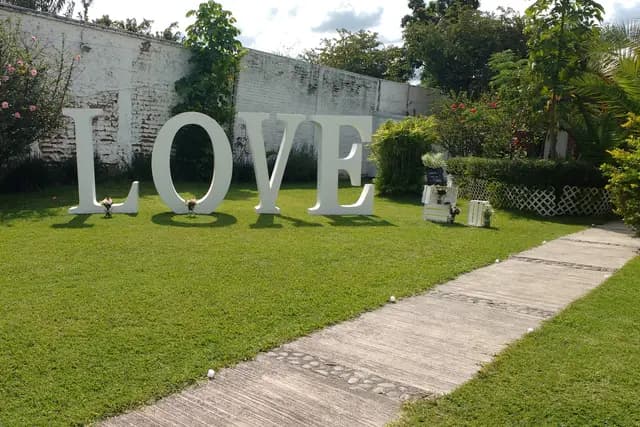 Venues — Terraza Jardin Angeles, Zapopan