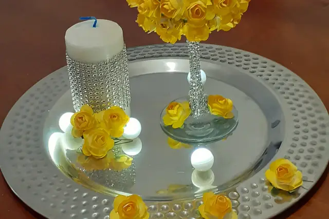 Decoración y Flores — Xoxo En Tu Dia, Playa del Carmen