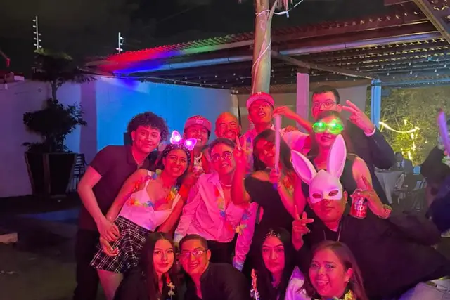 Muestra del servicio 3
